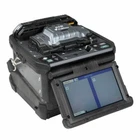 Afl 90R Fusion Splicer (machine Only) Fujikura Core Alignment New. Price: $13945.00.
