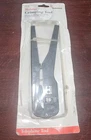 Radio Shack Modular Telephone Crimping Tool 279-0388 Opened Packaging New. Price: $5.00.