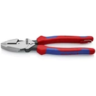 09 11 240KNIPEX Lineman's Pliers, New Eng Puller/crimper. Price: $78.51.