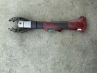 Burndy Patmd 6-TON Hydraulic Crimping Tool Used. Price: $498.00.