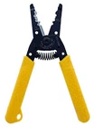 Ideal 45-249 Wire Stripper New. Price: $27.59.