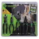 Greenlee General Hand Electronic Tool Kit, No. Of Pcs. 6 New. Price: $119.00.