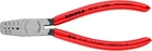 Knipex 97 61 145 Crimping Pliers For Cable Links New. Price: $59.44.