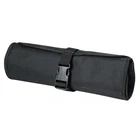 Knipex Tools - 7 Piece Black Roll Up, Empty (9KC31200003) New. Price: $36.40.