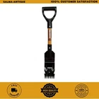 Mbi 24" Mini Shingle Stripper Roof Shovel Lightweight & Durable Tool New. Price: $26.99.