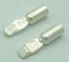 Pack Anderson 10/12 Awg Contacts For SB50 Housings, Part # 5915-BK New. Price: $19.49.