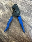 Dupont Berg Electronics HT208A Hand Crimpong Tool Used. Price: $90.00.