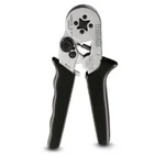 Phoenix Contact 1205244 Crimpfox Ud 6-4 Crimping Pliers Bushing 0.25 Up To Nuovo. Price: $400.36.