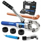 Delgada Copper Propress Tool Hydraulic Pipe Crimping With 1/2"... New. Price: $154.99.