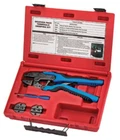 Sg Tool Aid 18850 Weather Pack Terminals Crimping Kit New. Price: $103.88.
