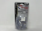 Platinum Tools 100029C 48 EZEX-RJ45 CAT6A Connector New. Price: $35.99.