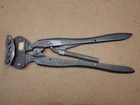Amp Crimper Tool 69245-4 Used. Price: $25.00.