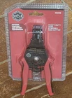 Doyle Heavy Duty Wire Stripper And Cutter - Item #56266 New. Price: $24.48.