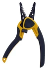 Ideal 45 918 Stripper Wire Stripping Tool 16 Awg Ergonomic Non Slip Grip New. Price: $55.99.