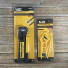 Lot Of Klein Tools VDV212-009-SEN Compression Crimper & RG6 Cartridge Stripper Used. Price: $29.95.