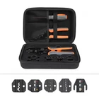 Icrimp Wire Crimping Tool Kit With Stripper And Ratcheting Crimper ... New. Price: $51.87.