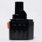 New Huskie Crimper Battery Nicd 14.4V BP-70E Robo. Price: $179.00.