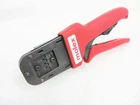 Molex 638190100B Hand Crimp Tool 0638190100 & 638190175 Locator Used. Price: $289.99.
