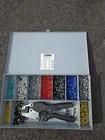 Phoenix Contact 1204436 Crimpfox Ud Hand Tool Used. Price: $134.00.