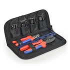 Icrimp Solar Pv Panel Crimping Tool Kit, C/w Connector Crimper Works Fo... New. Price: $47.85.