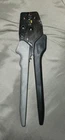 Panduit Ct 1551 Crimping Tool Used. Price: $150.00.