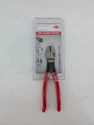Knipex 74 01 200 Sba 8 Inch High Leverage Diagonal Cutters Brand New. Price: $39.84.