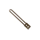Vise Crimper Crimping Tool Jig With 2 Dies For 3/16" And 1/4" Hose Ferrule New. Price: $18.39.