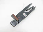 Jst YRS-240 Strip Feed Hand Tool For SPH-002T-P0.5S Crimp Contact Used. Price: $479.99.