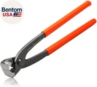 10 Inches Ear Hose Clamp Plier Standard Jaw Cinch Removal Tool New. Price: $30.77.