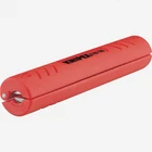 Knipex Stripping Tool For Coax Cables 3/16"- 9/32" New. Price: $59.65.