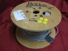 Per 10FT Belden 89907 E4X RG58A 304.8MTR Gryltdec 20 Awg 50 Wire Hi Temp Cable New. Price: $8.99.