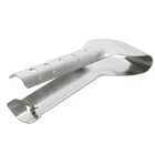 Greenlee 0252-11 3-5/8" Nm Cable Ripper, Wire Gauge On Handle, Zinc Plated New. Price: $19.63.