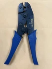 Amp Crimpex Wire Crimping Tool 220190-1 Seller. Price: $50.00.