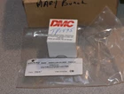 Dmc TP1495 Single Position Head For With M317 Crimpers Used. Price: $39.00.