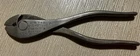 Rare Thomas Betts Sta-kon Lug Crimpers WT-112 For A&b- 7 Long-usa Used. Price: $10.00.
