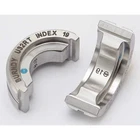 Burndy U32RT Crimping Die, Style, 12 Tons, 400 Kcmil New. Price: $158.99.