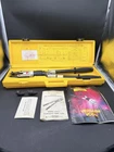 Anderson VC6-L-SN Hydraulic Aluminum Wire Crimper Compression Tool Untested For. Price: $104.99.