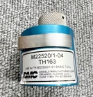 Daniels Dmc TH163 Turret Head (M22520/1-04) Used Made In Usa Excellent Condition. Price: $125.00.