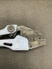 Corning Siecor Unicam 3201007-01 Tool Fiber Optic Wire Crimper Used. Price: $40.00.