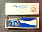 Astro Tool 615717 M22520/2-01 Crimp Excellent Condition Made In Usa Used. Price: $295.00.