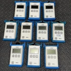 Lot Of 10 Afl Noyes OPM-4 Optical Power Meters Used. Price: $99.95.