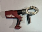 Greenlee Gator EK1550FTLU Battery Operated Ton Hydraulic Crimper Used. Price: $900.00.