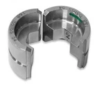 1PC 15511SS Thomas & Betts Connector Die, 4/0 Awg, Purple/olive, 54 New. Price: $496.22.
