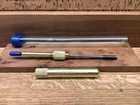 Ok Industries HW-UW-2426 Manual Wrap/unwrap TOOL,24-26 Awg Used. Price: $60.00.