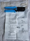 Sullstar Tech Tools EZ-RJ45 CAT5 CAT6 Pass Though Crimper 8P New. Price: $39.95.