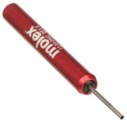 1PC Molex Llc 11-03-0002 Extraction Tool, Manual, 18-24 Awg, 0.062" (1.57MM New. Price: $39.23.