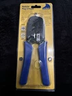 Datashark Modular Plug Crimper Cuts And Strips & Phone Cable Model 70005 New. Price: $10.00.