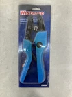 Westward 13H886 7/8 In Ratchet Crimper RG-59, RG-6 New. Price: $19.95.