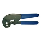Philmore WS29 Professional Hex Crimping Tool New. Price: $57.28.