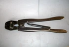Amp 220009-1 Hnd Crimp Tool 50-OHM Bnc Connector Used. Price: $49.95.